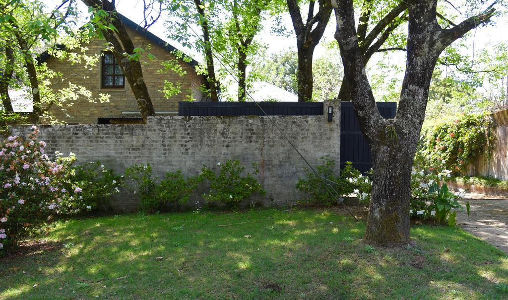 Molly'S Cottage Graskop Exterior photo