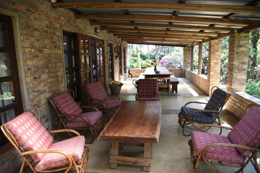 Molly'S Cottage Graskop Exterior photo
